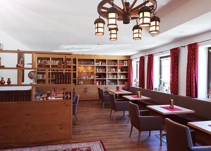 Hotel Tirolerhof