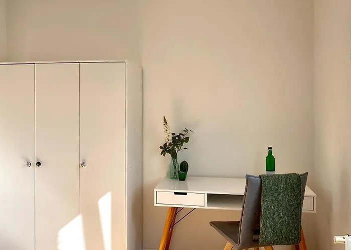 Die Zeitwohnung