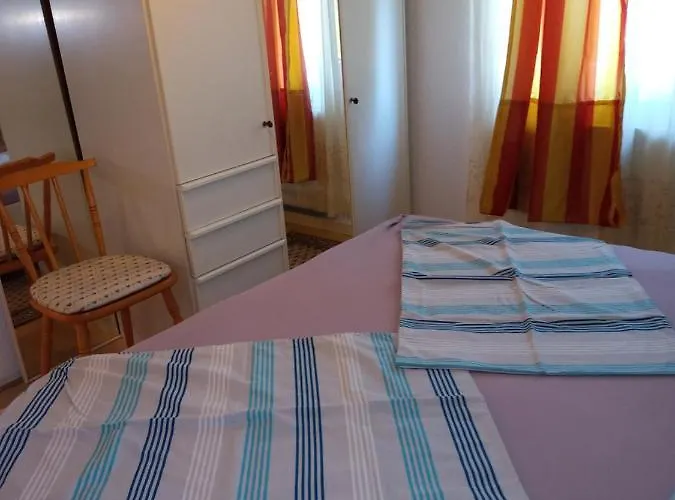 Private Wohnung Biop