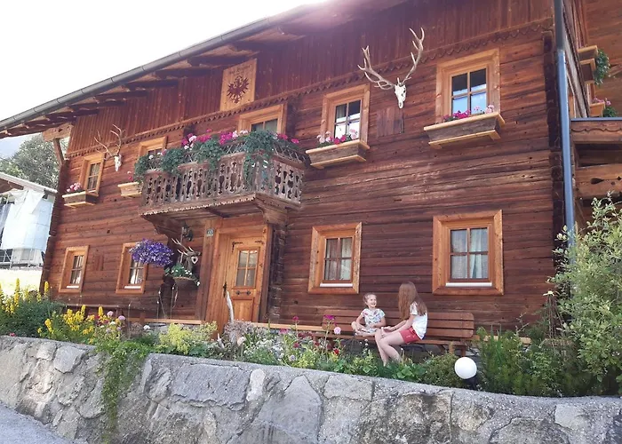 Haus Elfriede