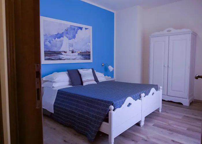 Hotel Corallo