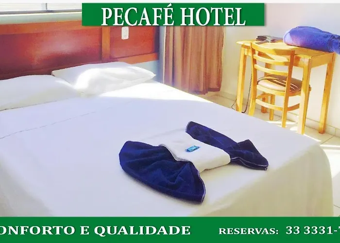 Pecafe Hotel