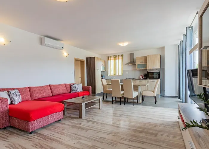 Apartment Livia