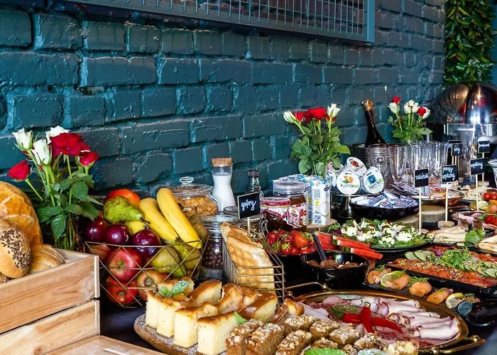 Hotel Gdynia Boutique