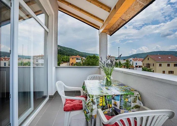 Apartment Livia