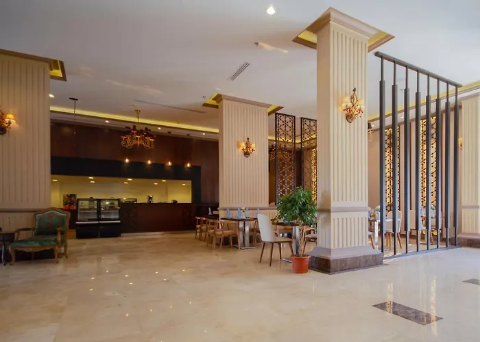 Swiss Spirit Hotel & Suites Al Baha
