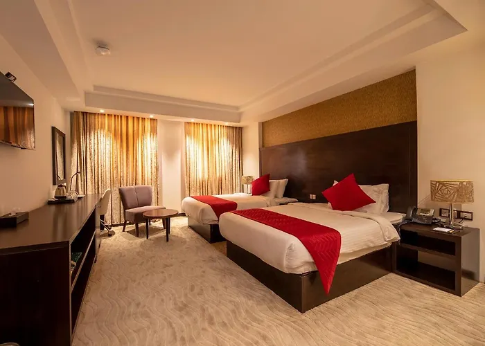 Horizon Hotel