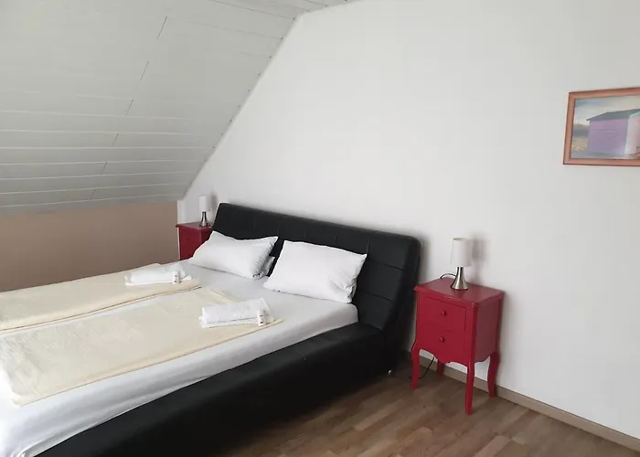 Lindner Ferienwohnungen und Doppelzimmer