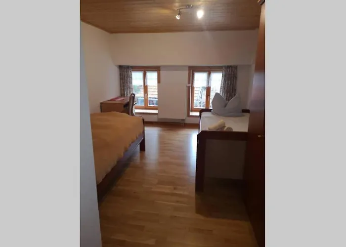 Andermichlhof (3)Ferienwohnung Groß Landsberger Strasse 8
