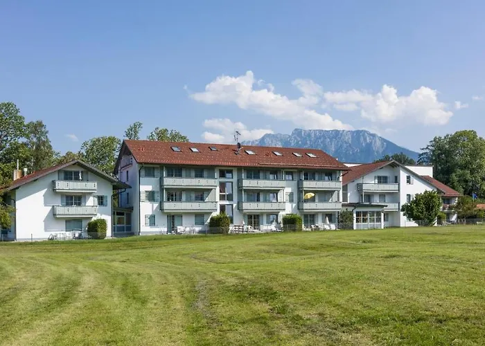 Ferienwohnung Bergblick