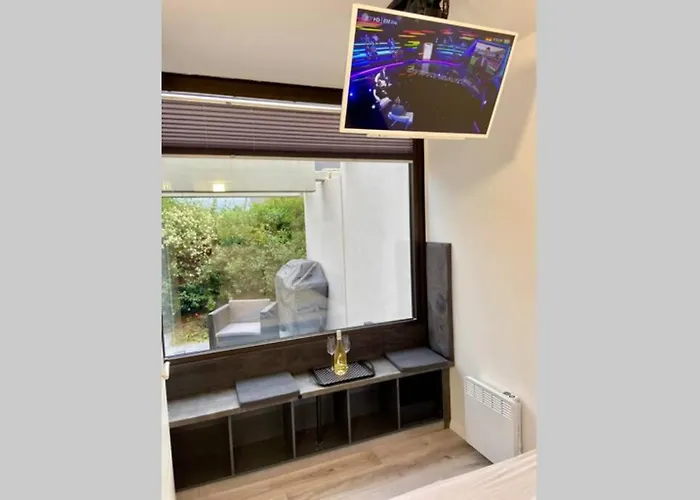 Ferienwohnung Benni Marina Wendtorf bei Laboe