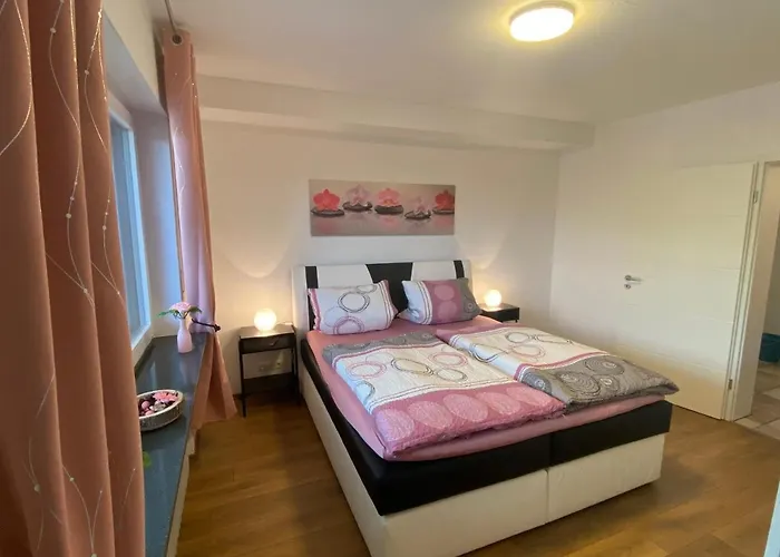 Ferienwohnung Nuß