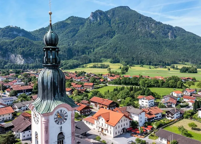 Gasthof-Hotel Dannerwirt