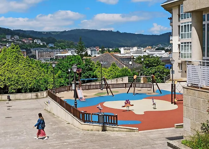 Viveiro Historico