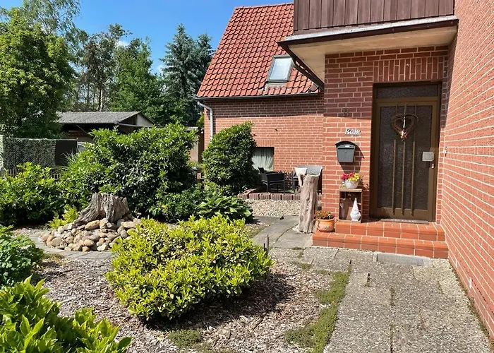 Ferienwohnung Ram 1