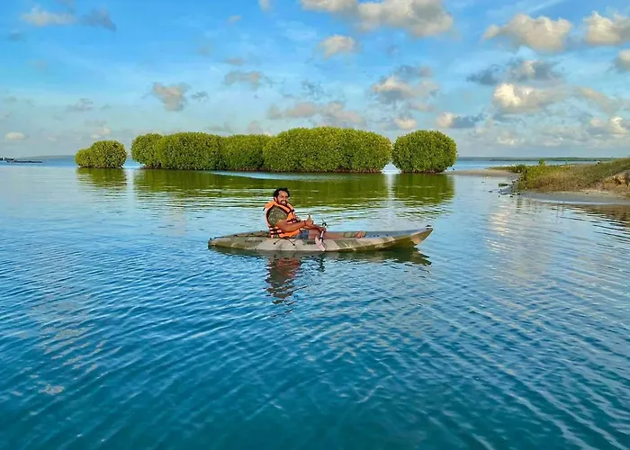 Atara Lagoon Kalpitiya