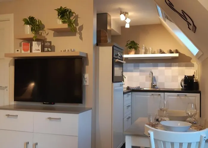 Appartement Marigold