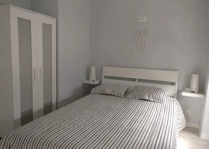 Long Beach Apartamento Al