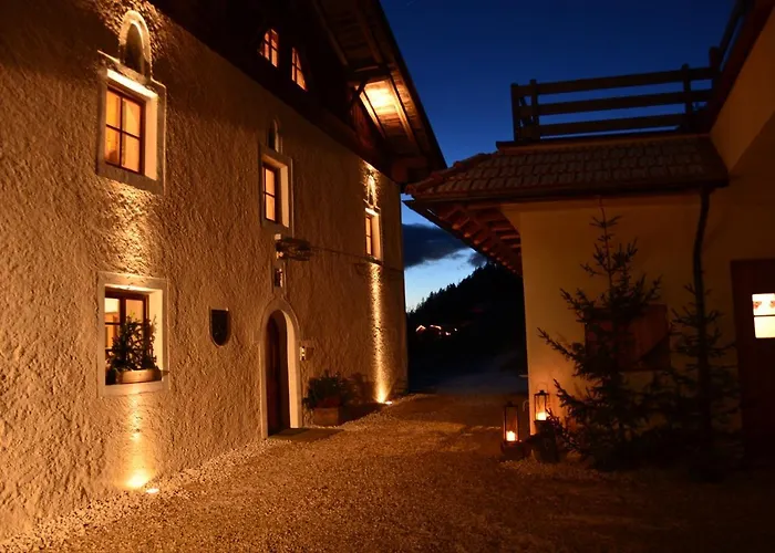 Zyprianhof