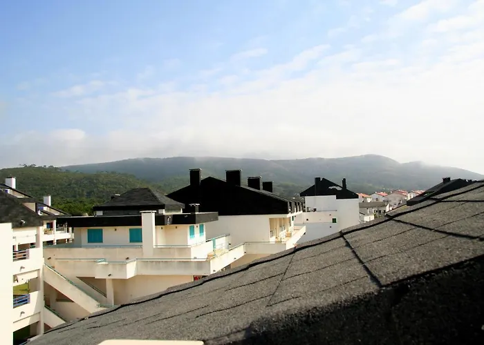 Casa De Quiaios