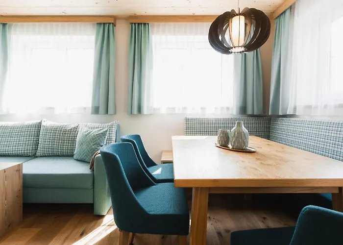 S'Kathrina - Appartements