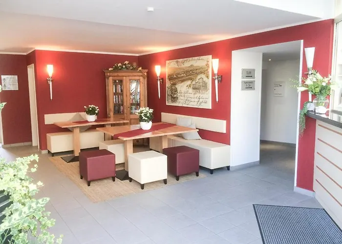 Ahrtal Apartments