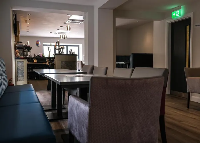 Anelli Hotel