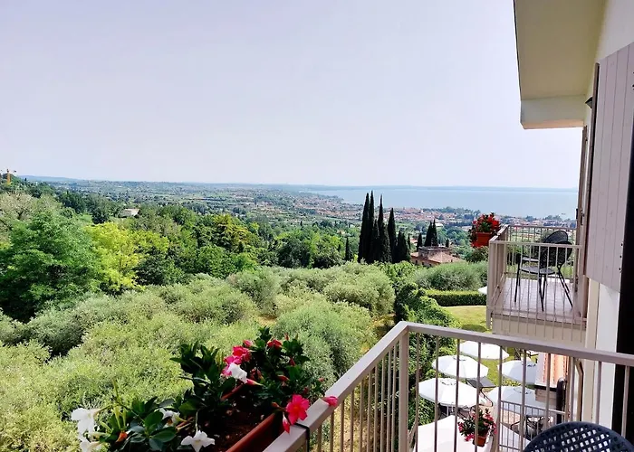 Hotel Valbella