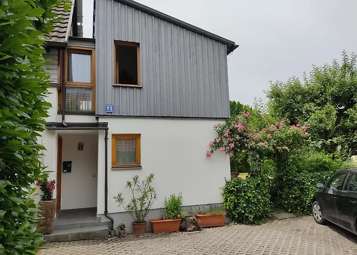 Apartment Denk