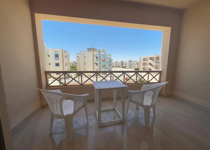 Golden Beach 1 Ras Sedr