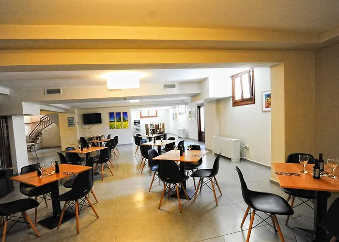 Pilion Terra Hotel