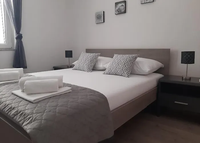 Apartman Alberta