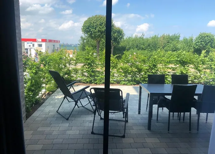Meeresrauschen