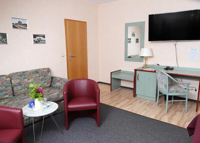 Hotel "Am Werl"