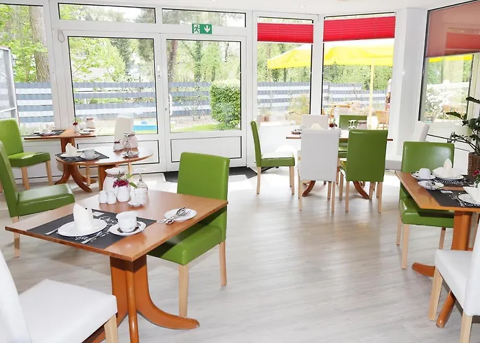 Hotel Am Werl