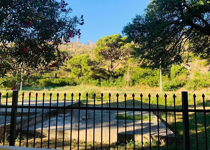 Apartments Beba Zalad