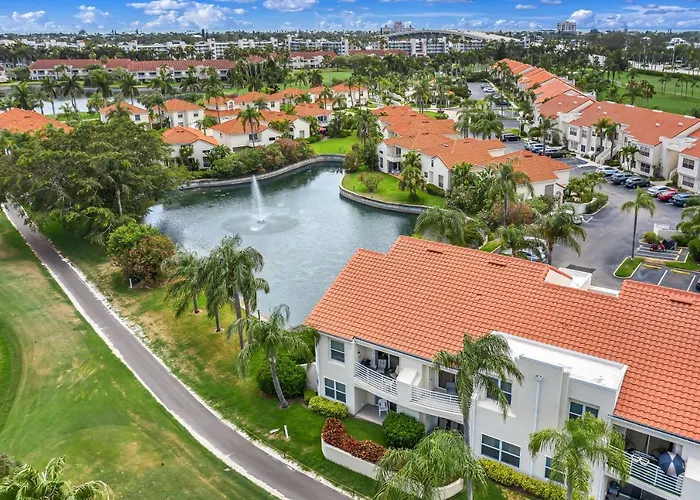 Bahia Del Mar 241