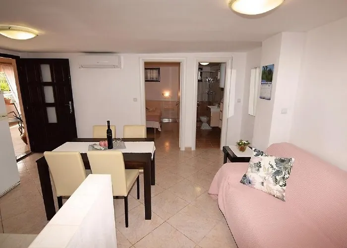 Apartmani Sole