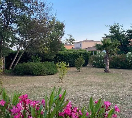 Appartement Les Grands Pins