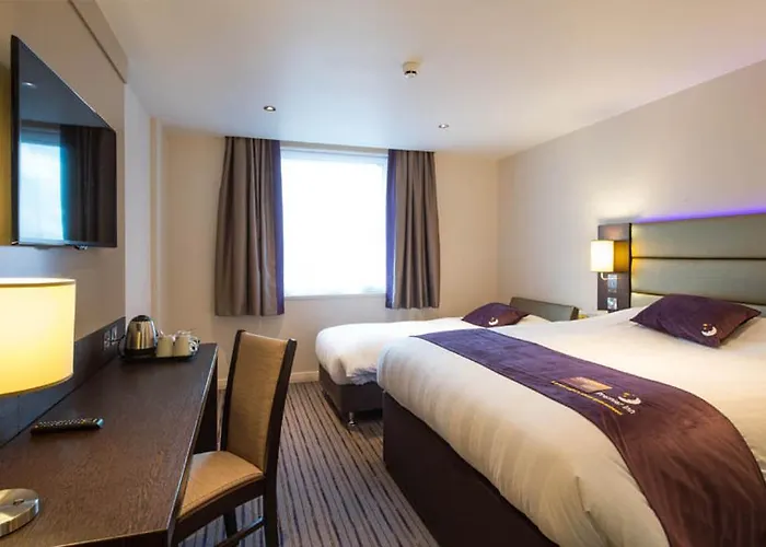 Premier Inn London Kew Bridge