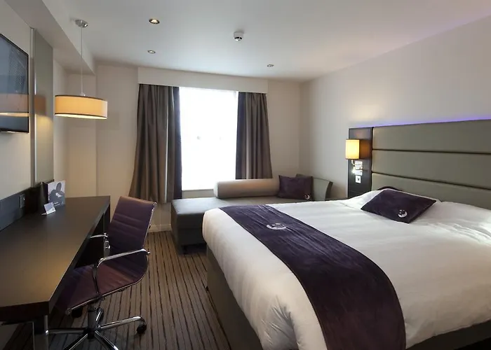 Premier Inn London Kew Bridge