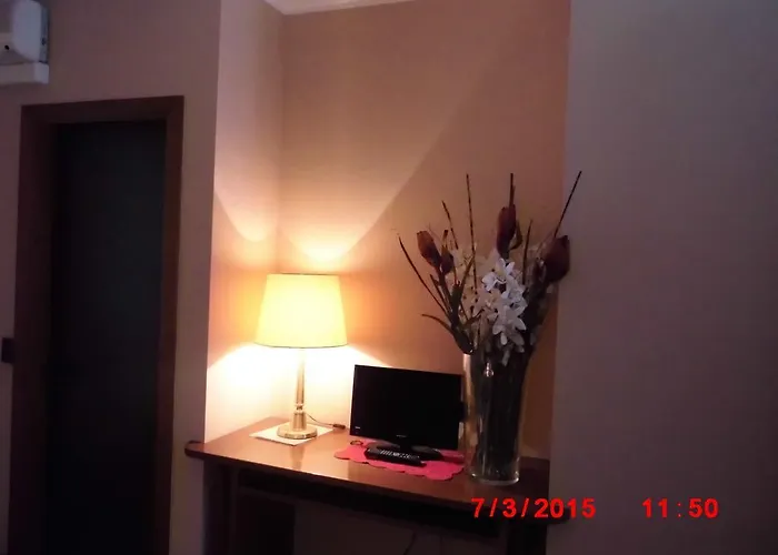Albergo Ponte Vecchio