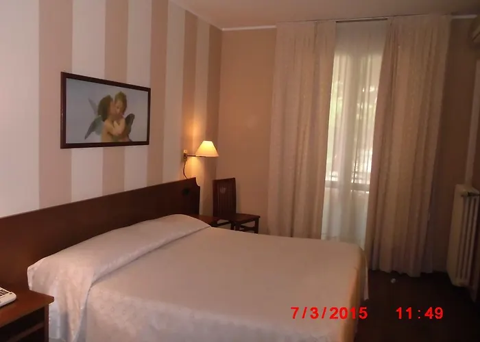 Albergo Ponte Vecchio