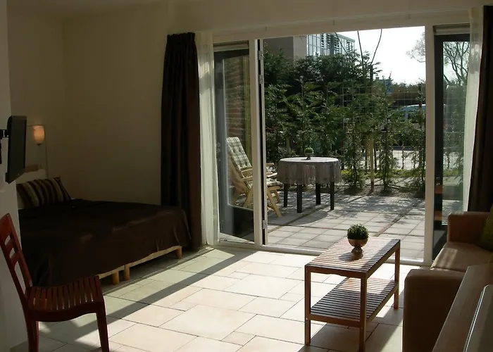 Pension Kamperland