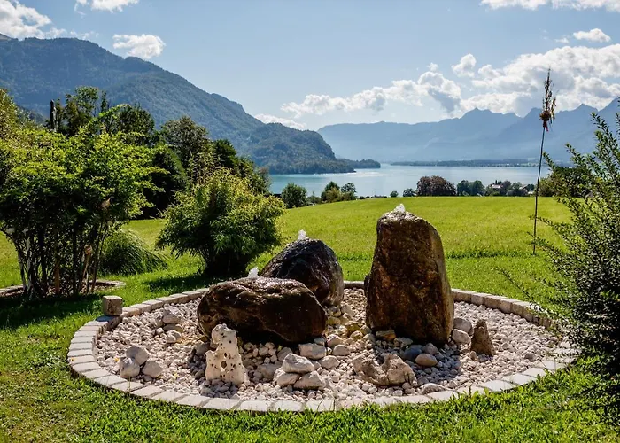 Pension Mozartblick