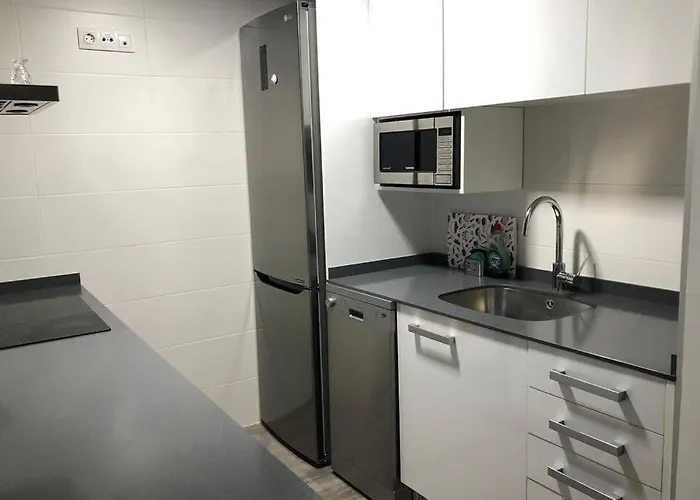 Mirador Sea View Apartment