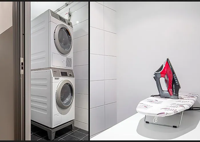 Continental Apartment Hotel Helsingborg