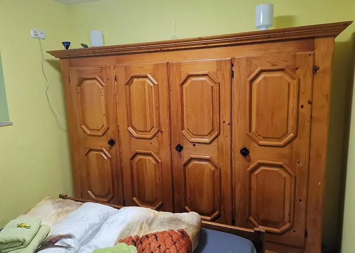 Ferienwohnung im Landhausstil