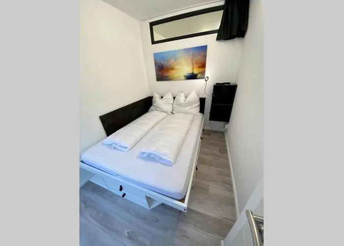 Ferienwohnung Benni Marina Wendtorf bei Laboe
