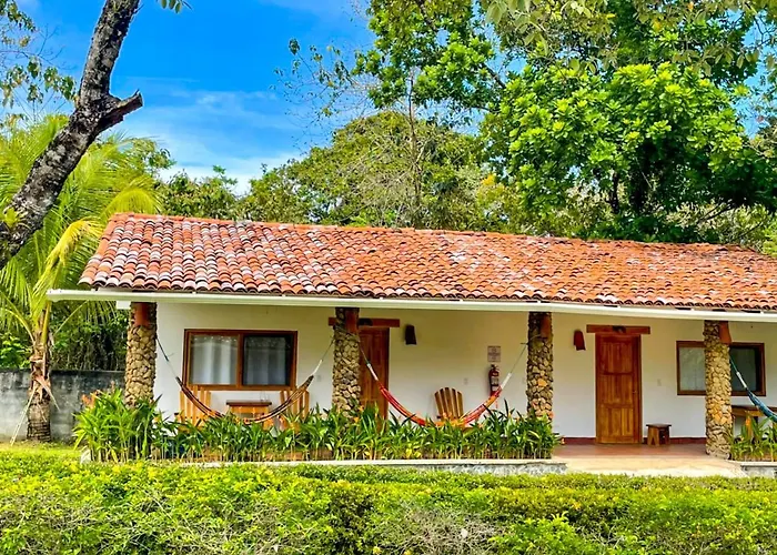 Hotel Santa Catalina Panamá